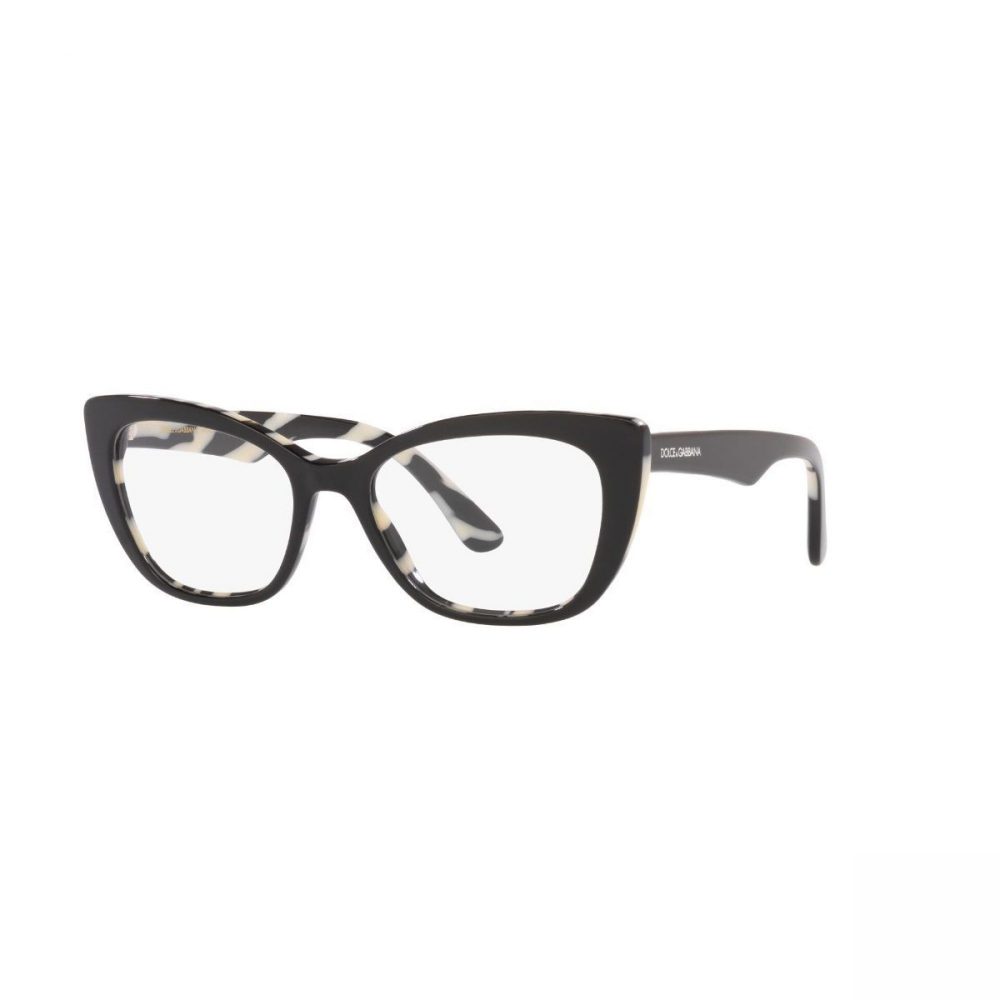 DOLCE & GABBANA 3360/3372/52