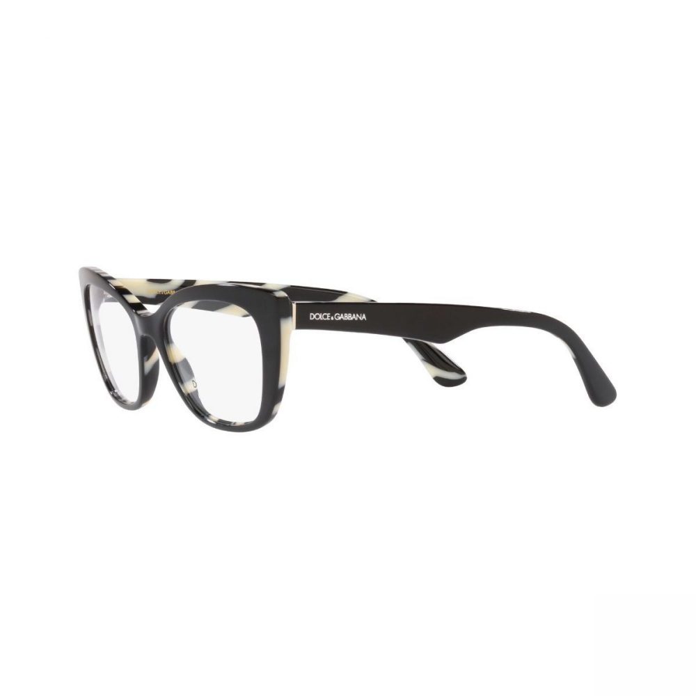 DOLCE & GABBANA 3360/3372/52