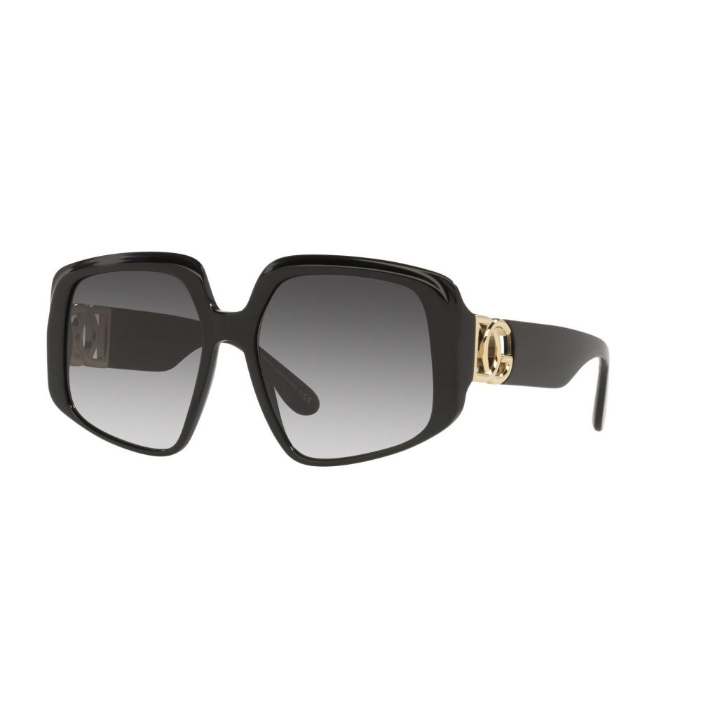 DOLCE & GABBANA 4386/501/8G/58