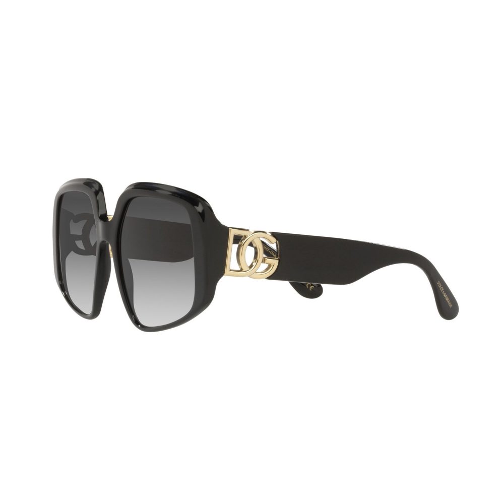 DOLCE & GABBANA 4386/501/8G/58