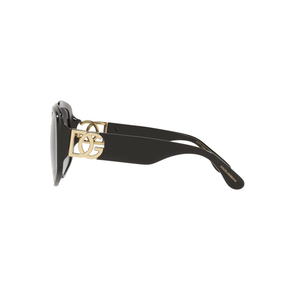 DOLCE & GABBANA 4386/501/8G/58