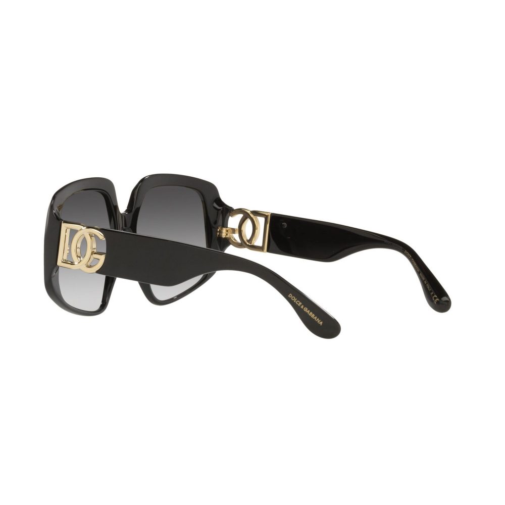 DOLCE & GABBANA 4386/501/8G/58