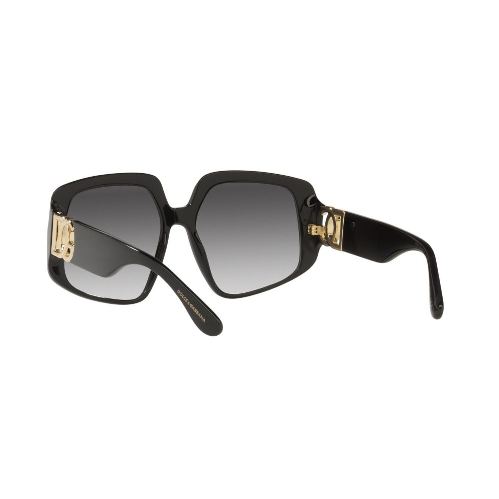 DOLCE & GABBANA 4386/501/8G/58
