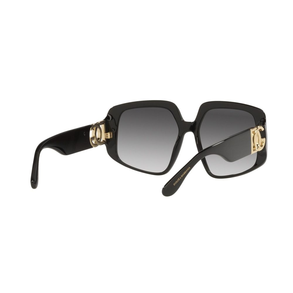 DOLCE & GABBANA 4386/501/8G/58
