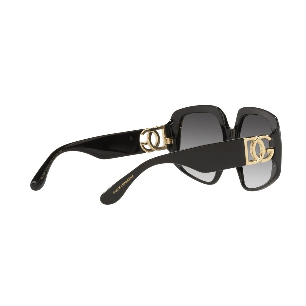 DOLCE & GABBANA 4386/501/8G/58