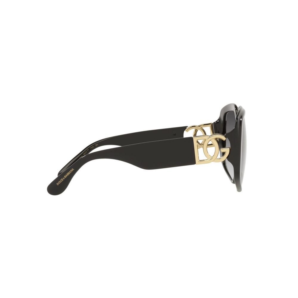 DOLCE & GABBANA 4386/501/8G/58