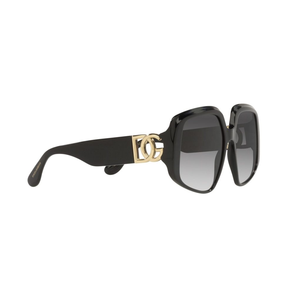 DOLCE & GABBANA 4386/501/8G/58