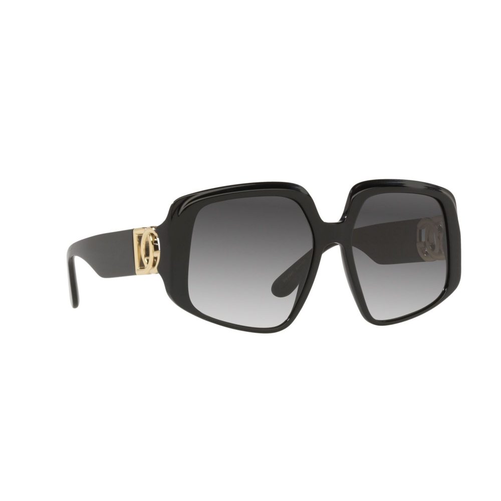 DOLCE & GABBANA 4386/501/8G/58
