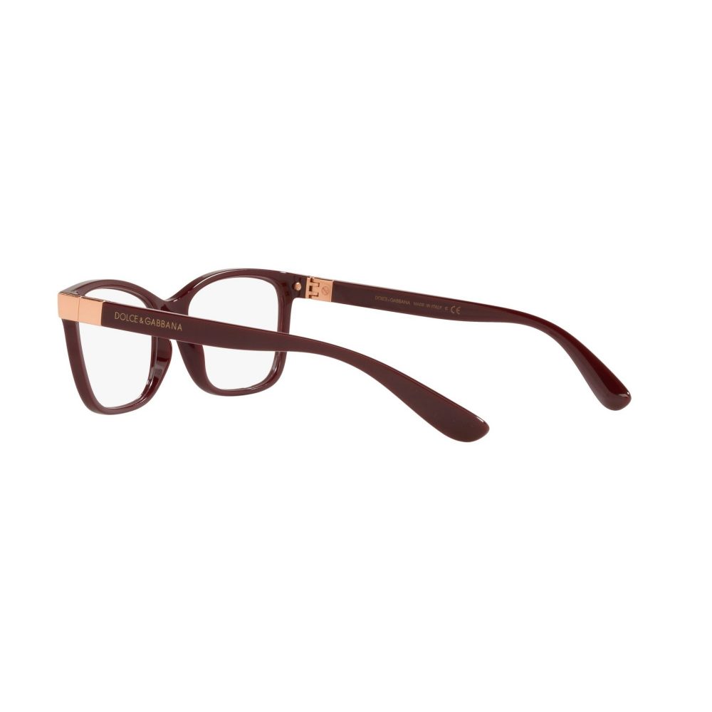 DOLCE & GABBANA 5077/3285/52