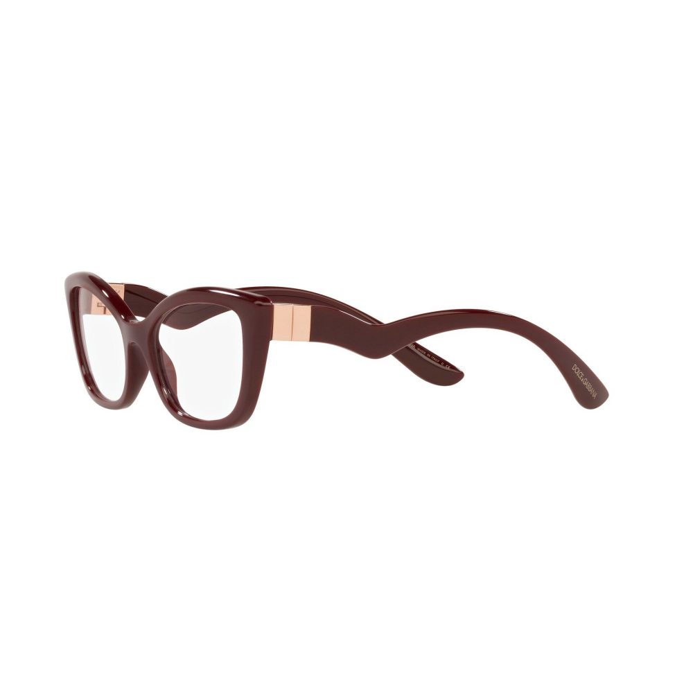 DOLCE & GABBANA5078/3285/53