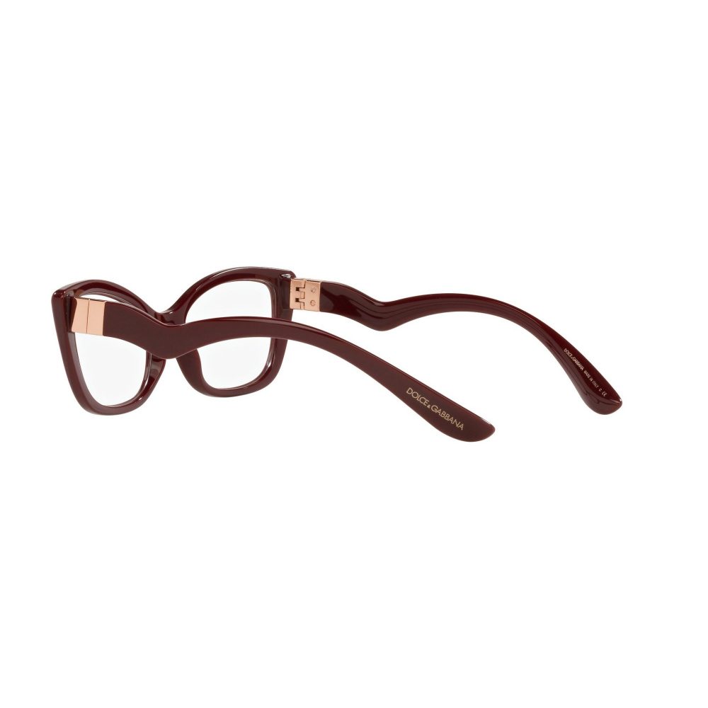 DOLCE & GABBANA5078/3285/53