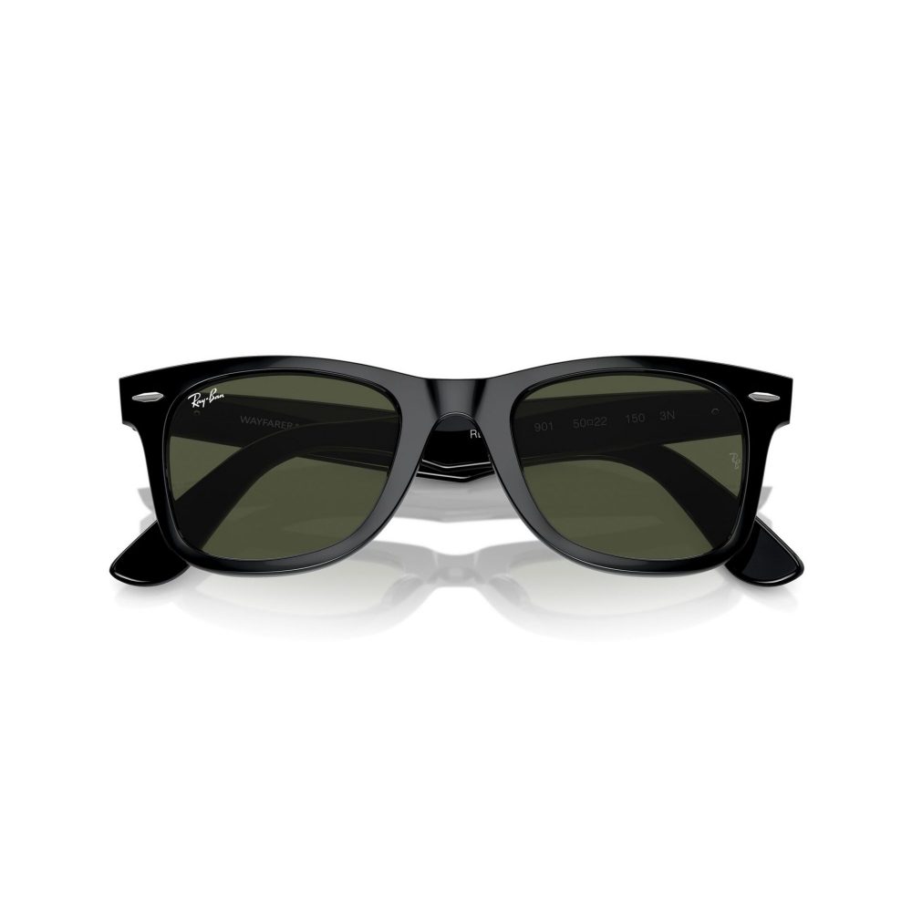 RAY BAN 2140/135831/50