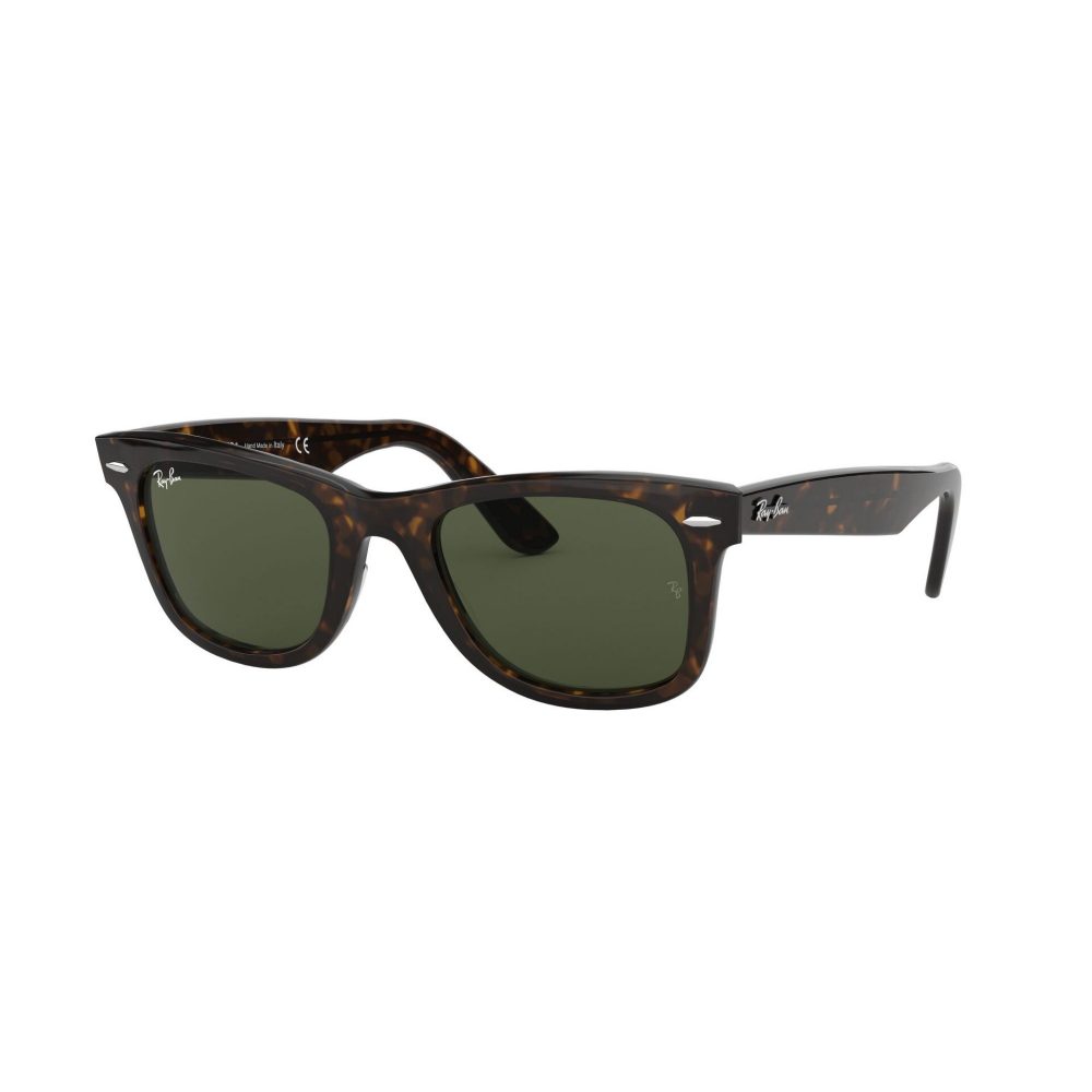 RAY BAN 2140/902/50