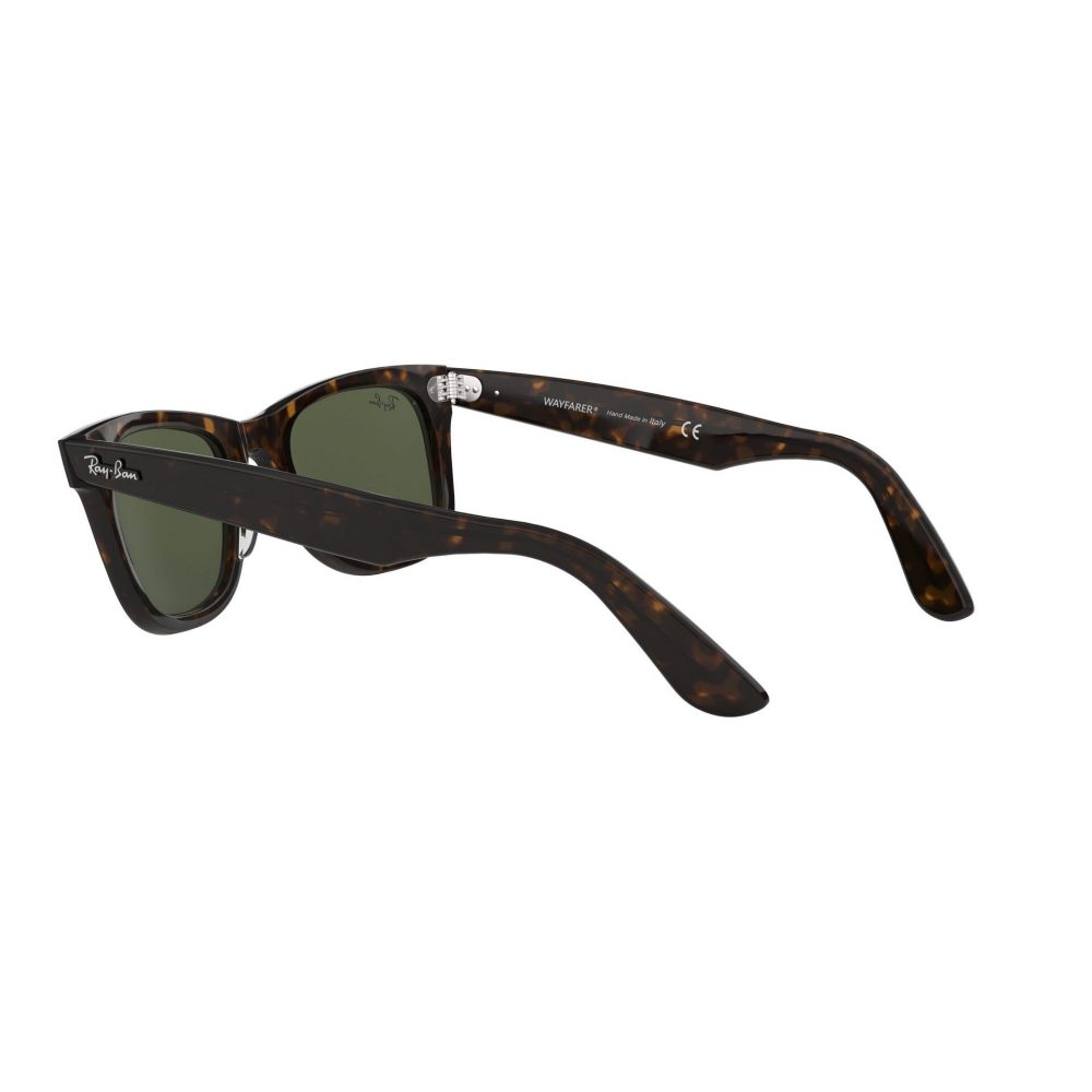 RAY BAN 2140/902/50