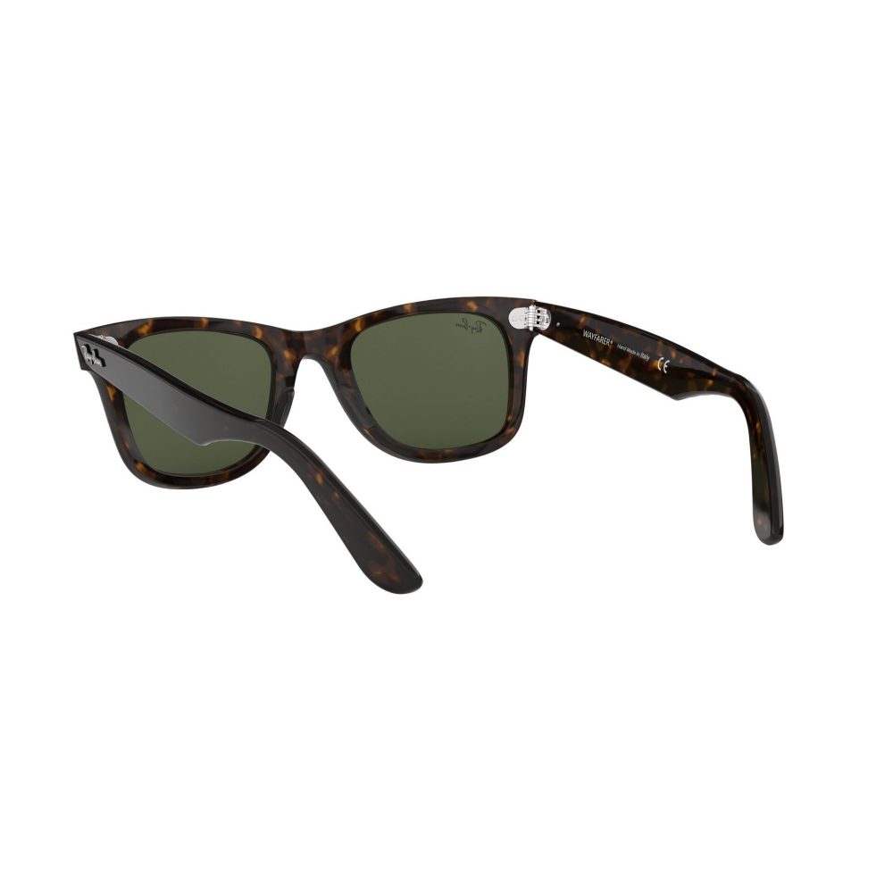 RAY BAN 2140/902/50