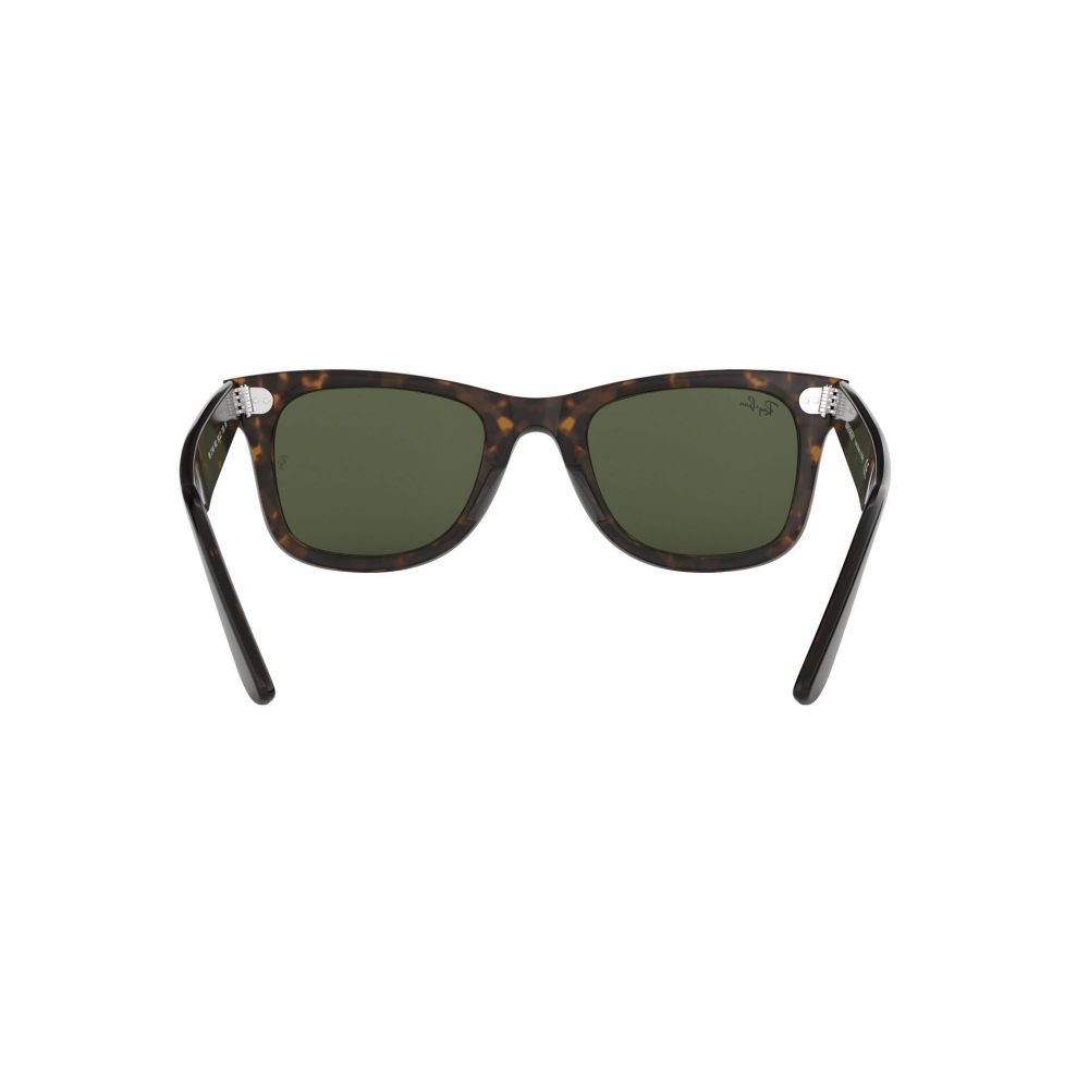 RAY BAN 2140/902/50