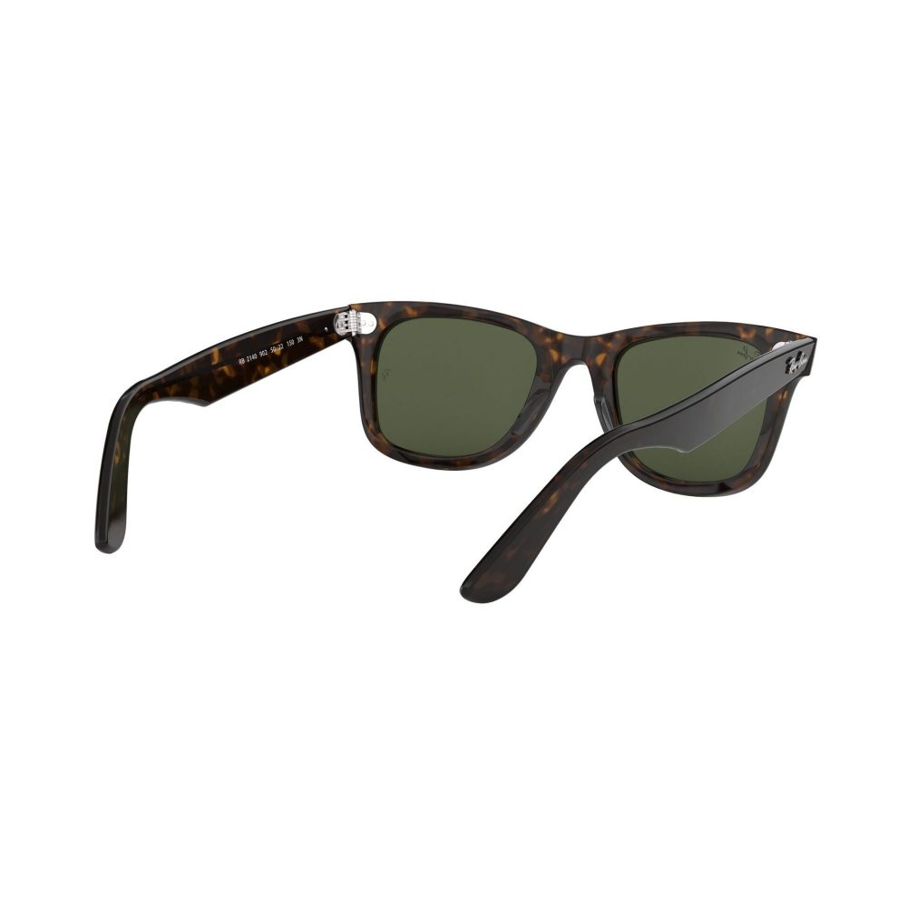 RAY BAN 2140/902/50