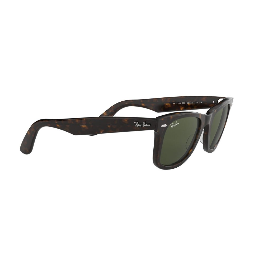 RAY BAN 2140/902/50