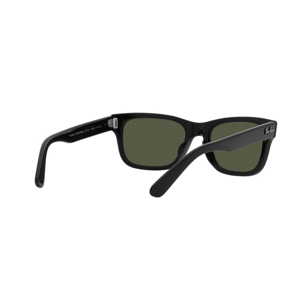 RAY BAN 2283/901/31/55