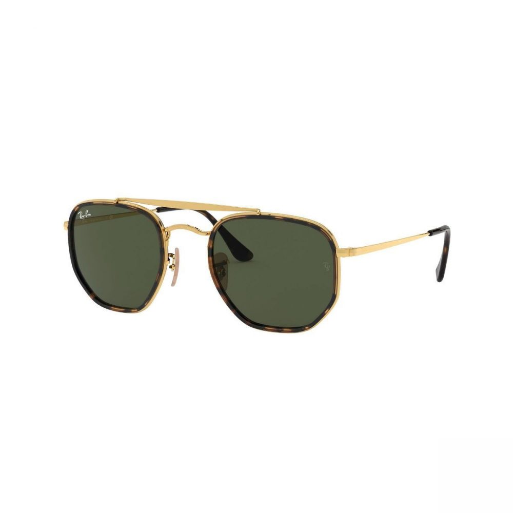  RAY-BAN 3648M/001/52