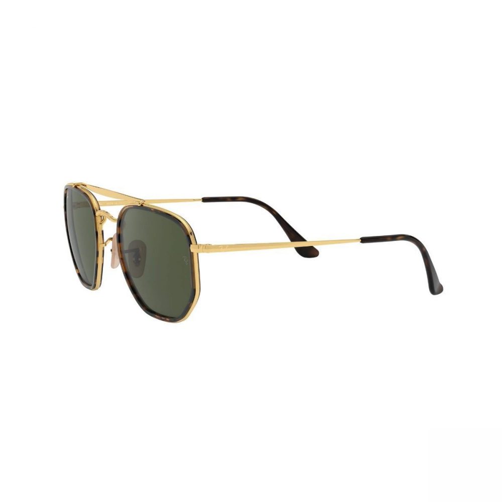  RAY-BAN 3648M/001/52