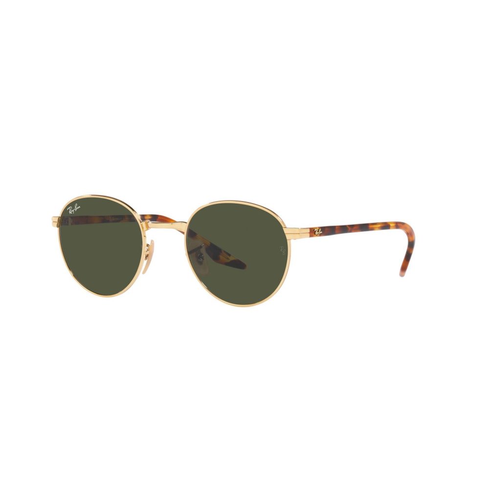 RAY BAN3691/001/31/51