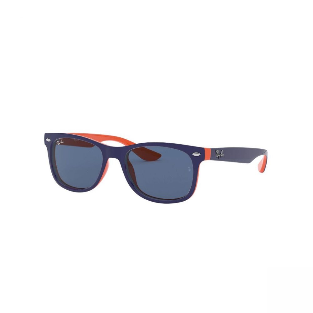 RAY-BAN JUNIOR 9052S/178/80/48