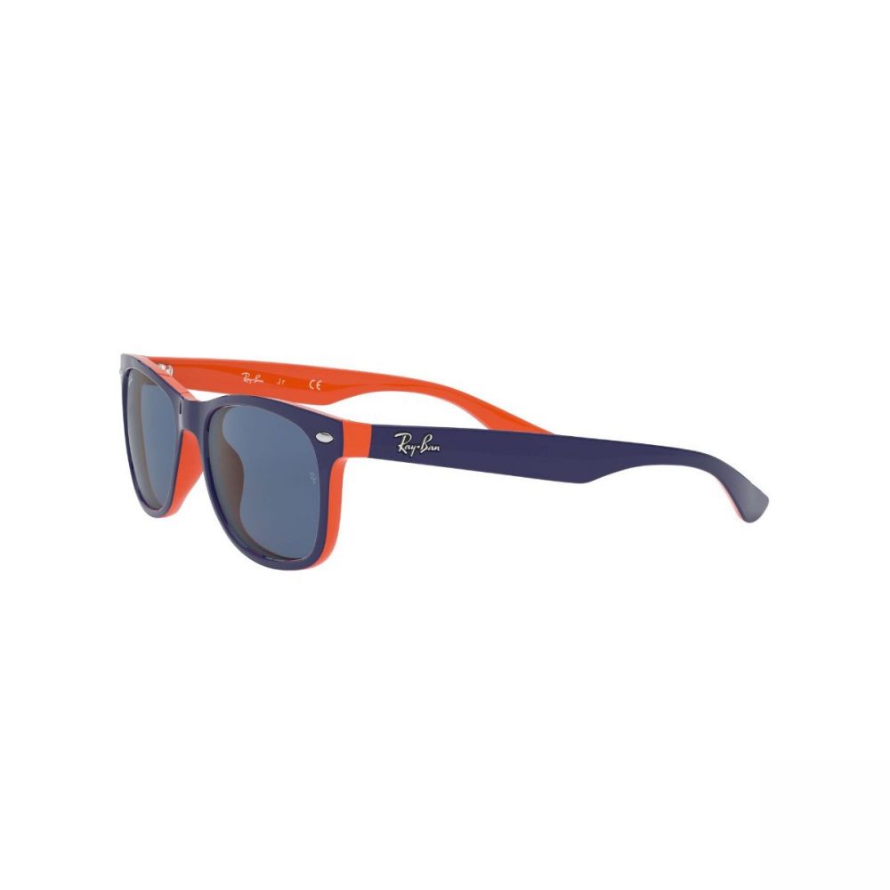 RAY-BAN JUNIOR 9052S/178/80/48