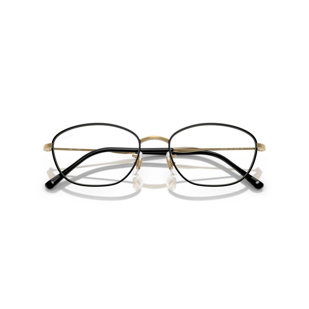 RAY-BAN 3749V/3175/55