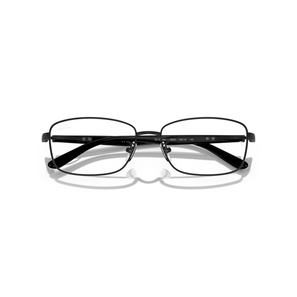 RAY-BAN 6527D/2503/56