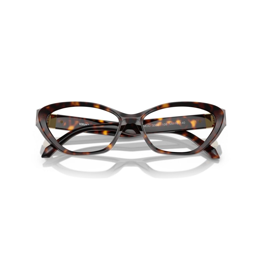 VERSACE 3356/108/55