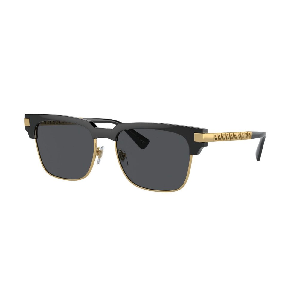 VERSACE 4447/GB1/87/55
