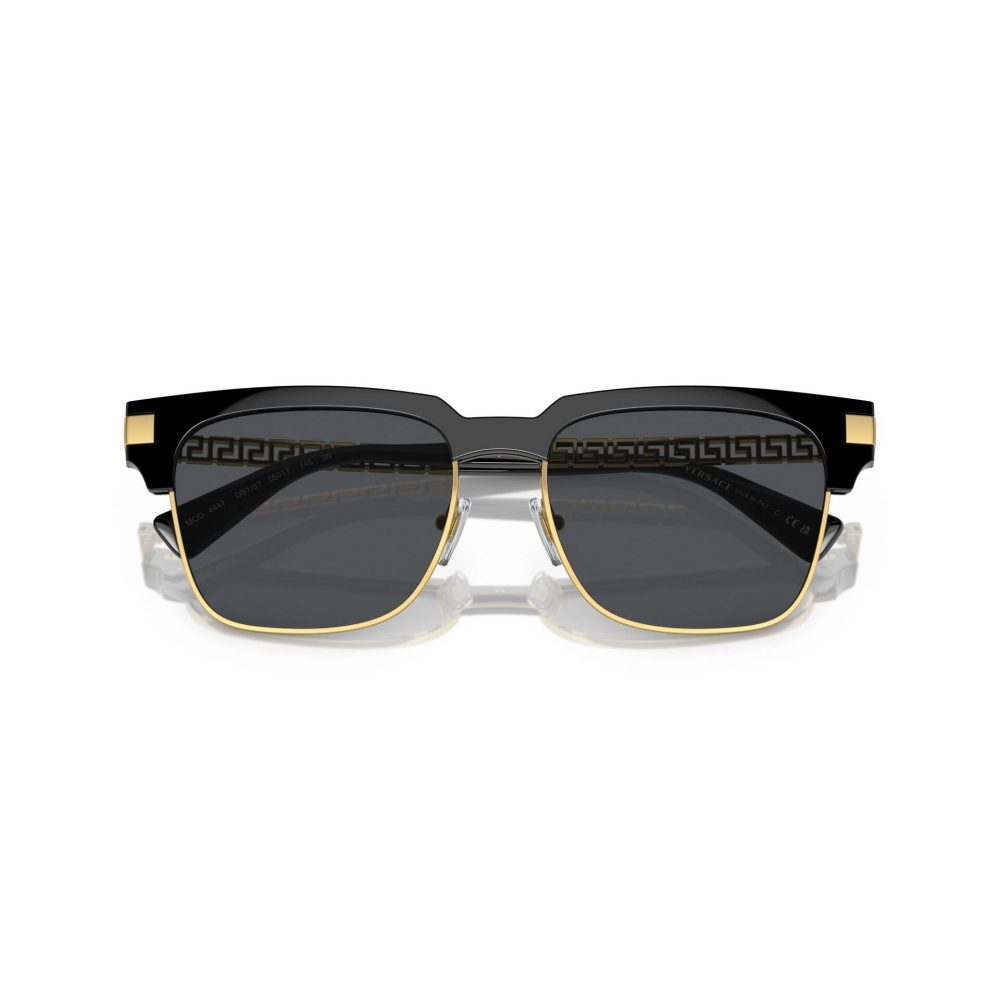 VERSACE 4447/GB1/87/55