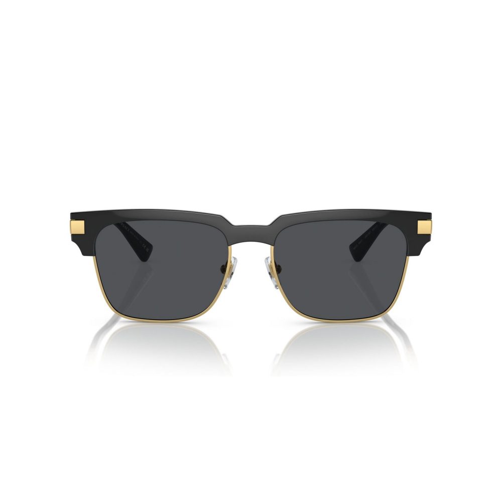 VERSACE 4447/GB1/87/55