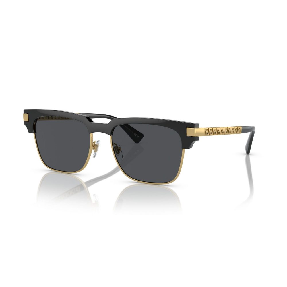 VERSACE 4447/GB1/87/55