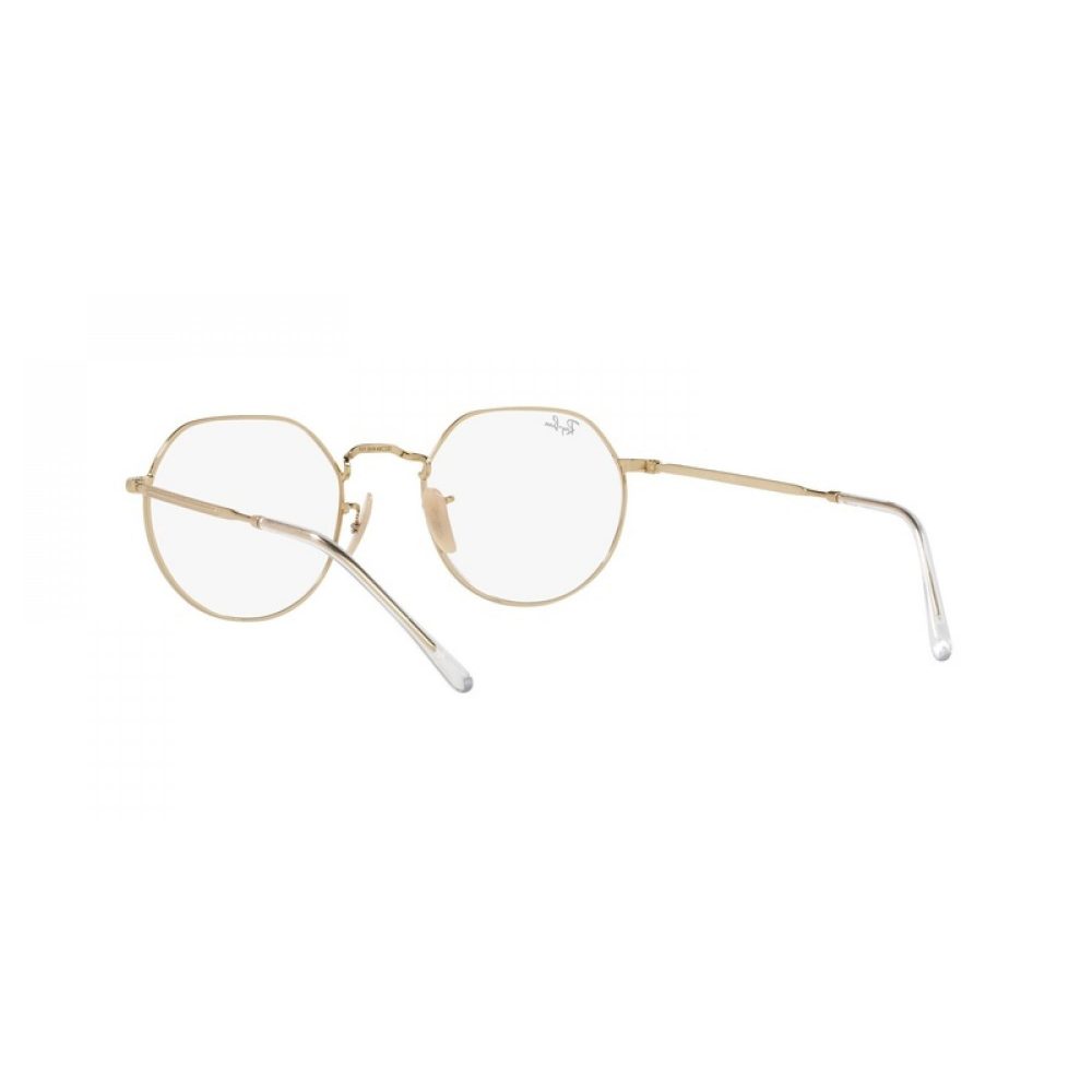  RAY-BAN FRAMES 6465/3137/51