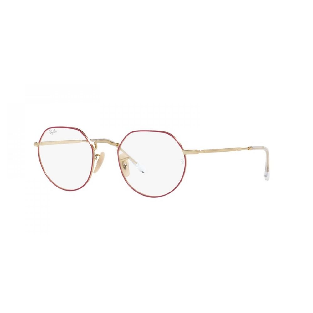  RAY-BAN FRAMES 6465/3137/51