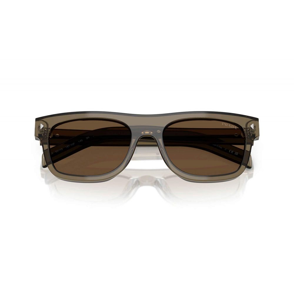 PRADA B12S/18T70F/55