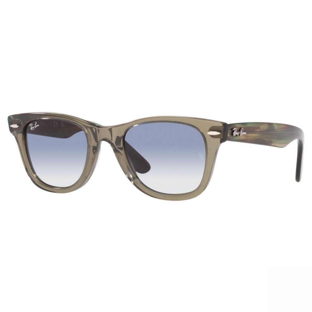 RAY-BAN JUNIOR 9066S/71298G/47