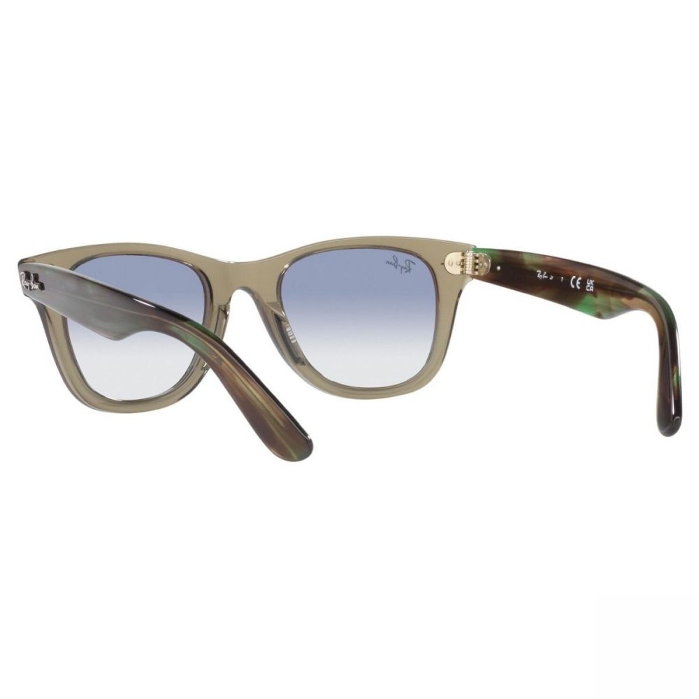 RAY-BAN JUNIOR 9066S/71298G/47