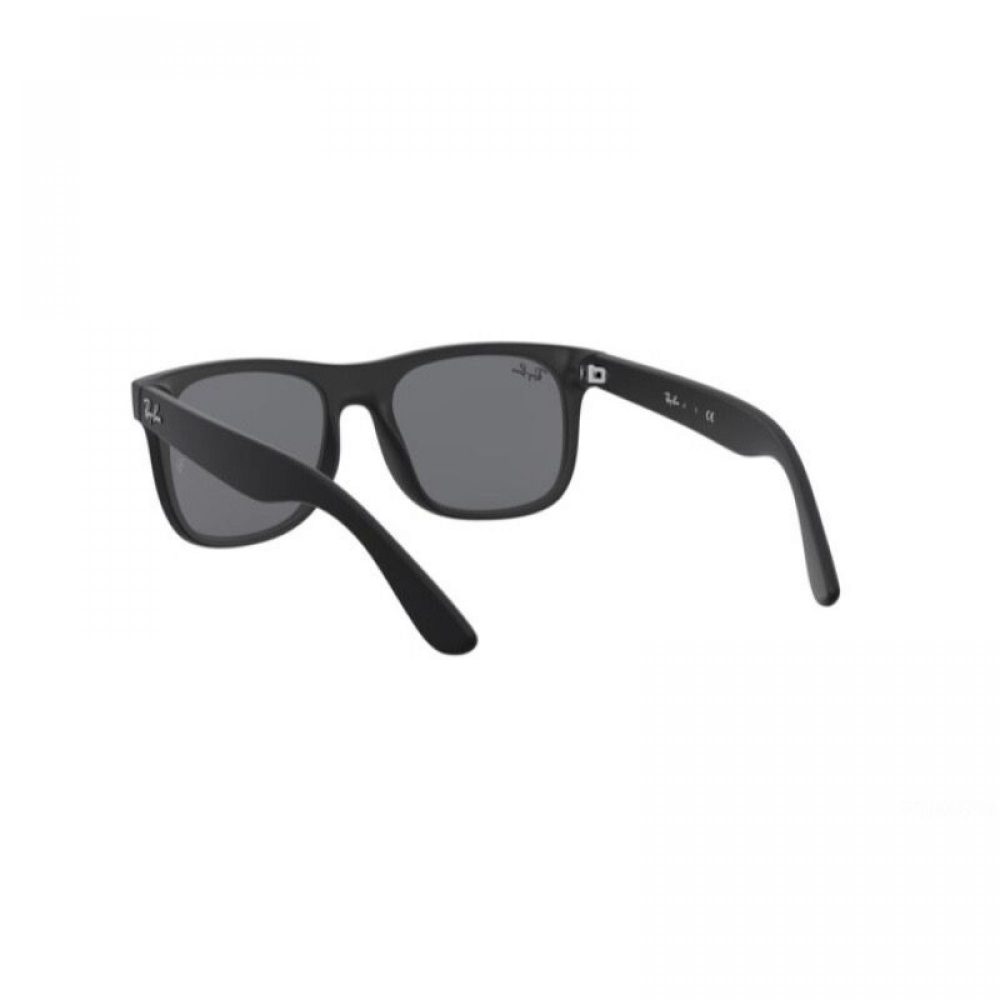 RAY-BAN JUNIOR 9069S/702855/48