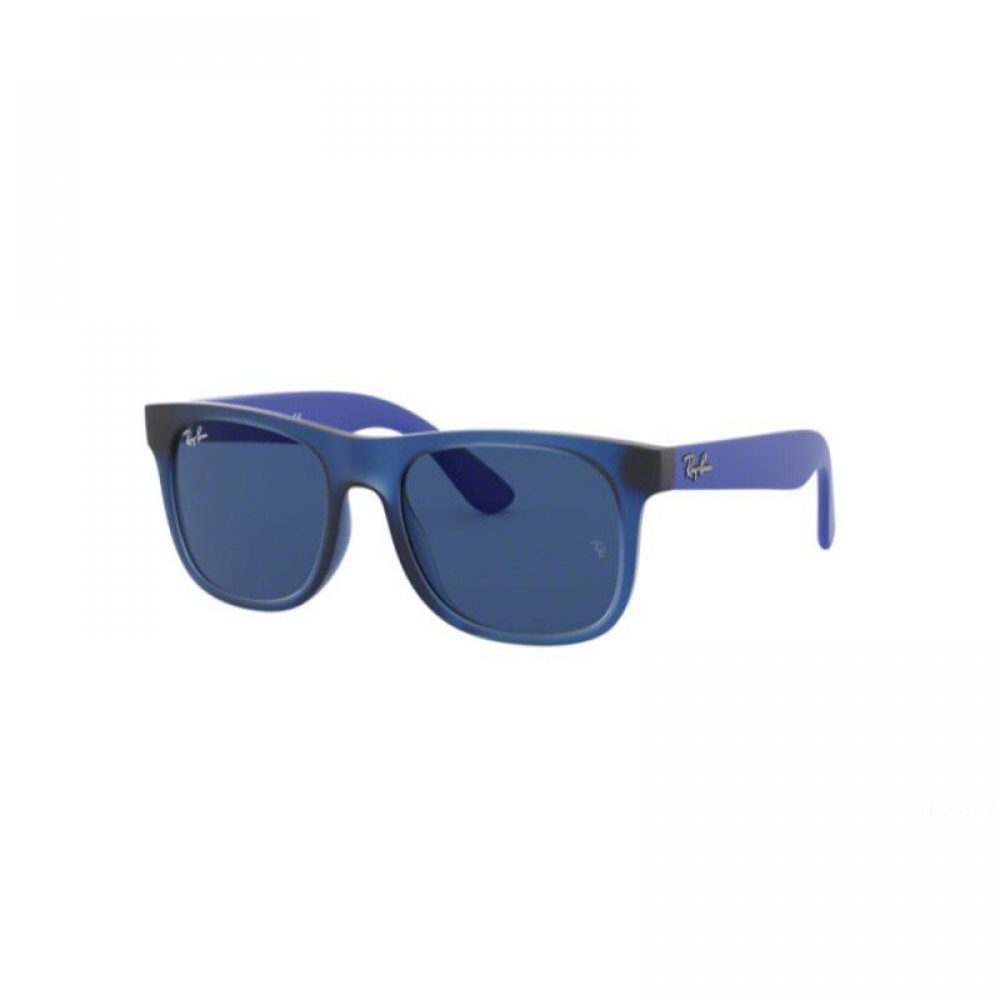 RAY-BAN JUNIOR 9069S/706080/48