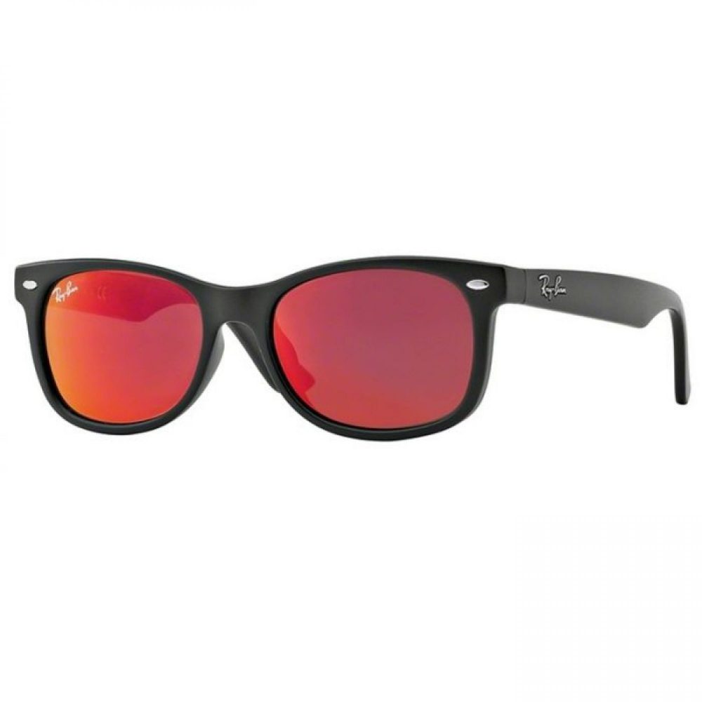 RAY-BAN JUNIOR 9052S/100S6Q/48