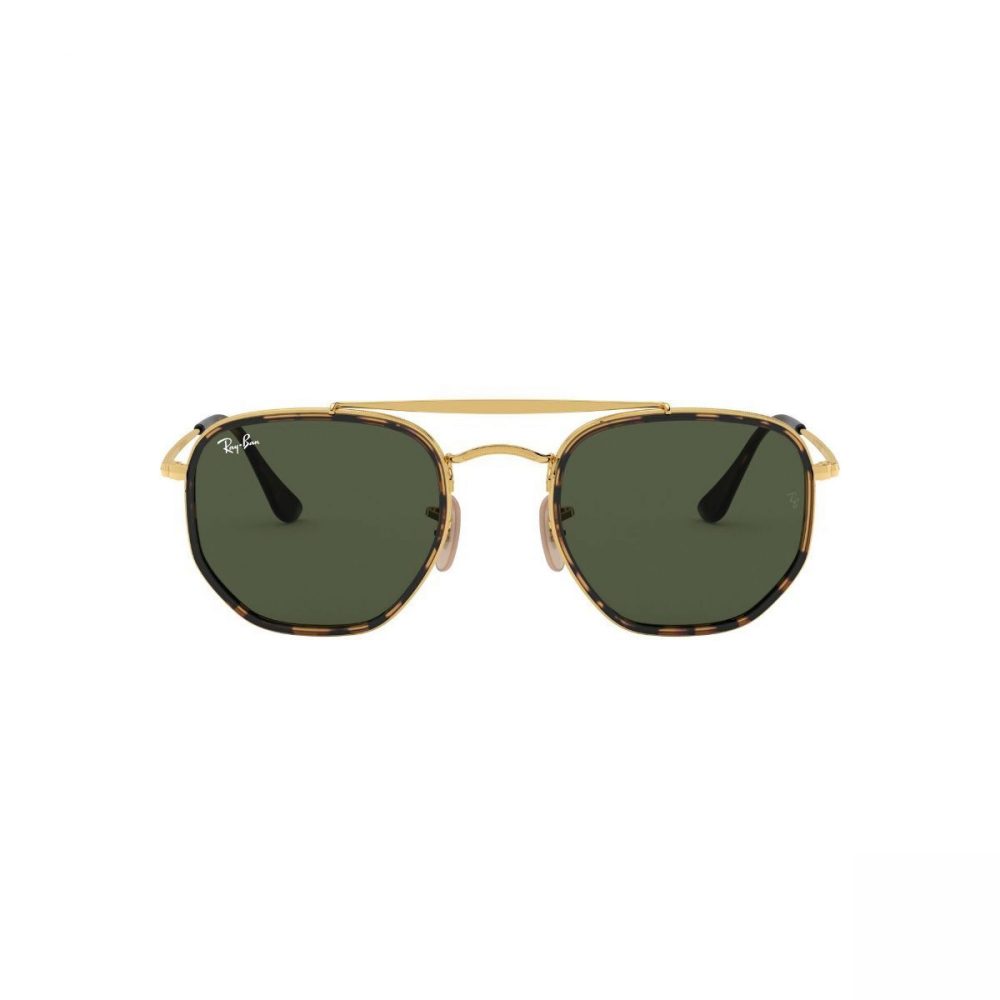  RAY-BAN 3648M/001/52