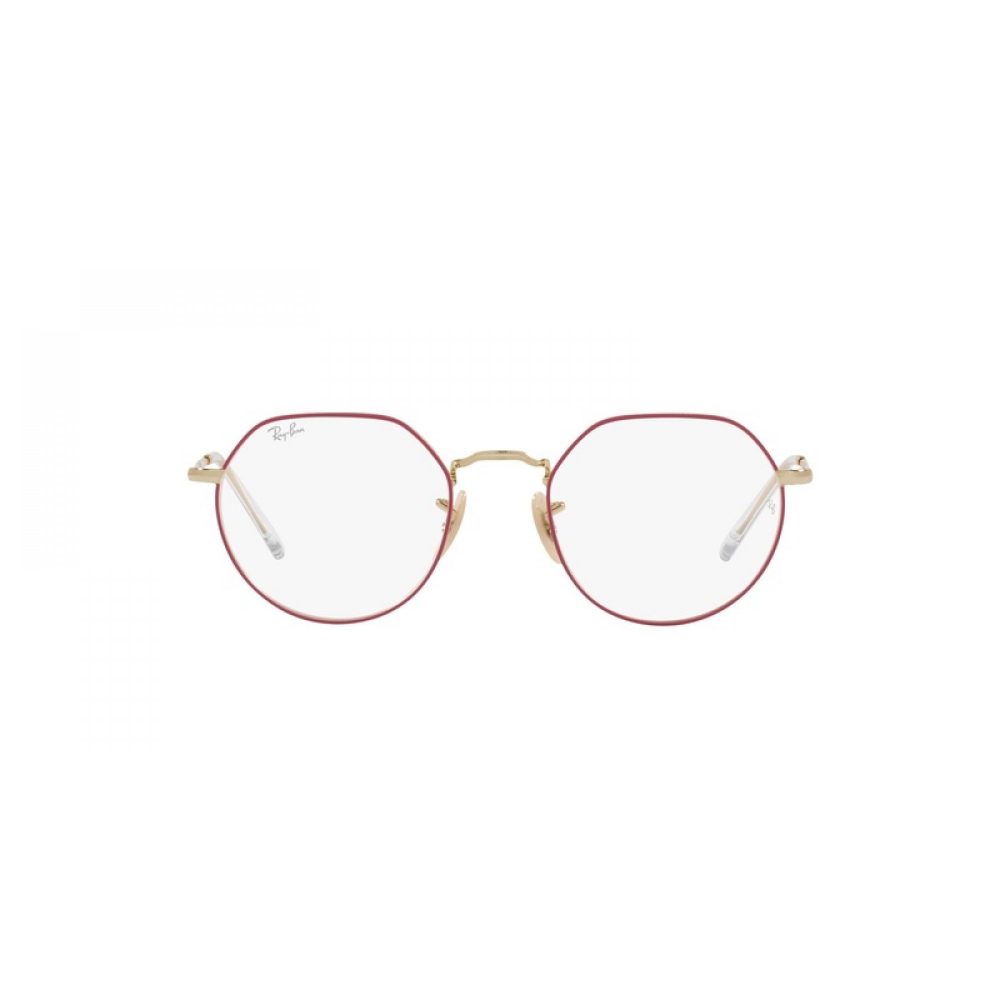  RAY-BAN FRAMES 6465/3137/51