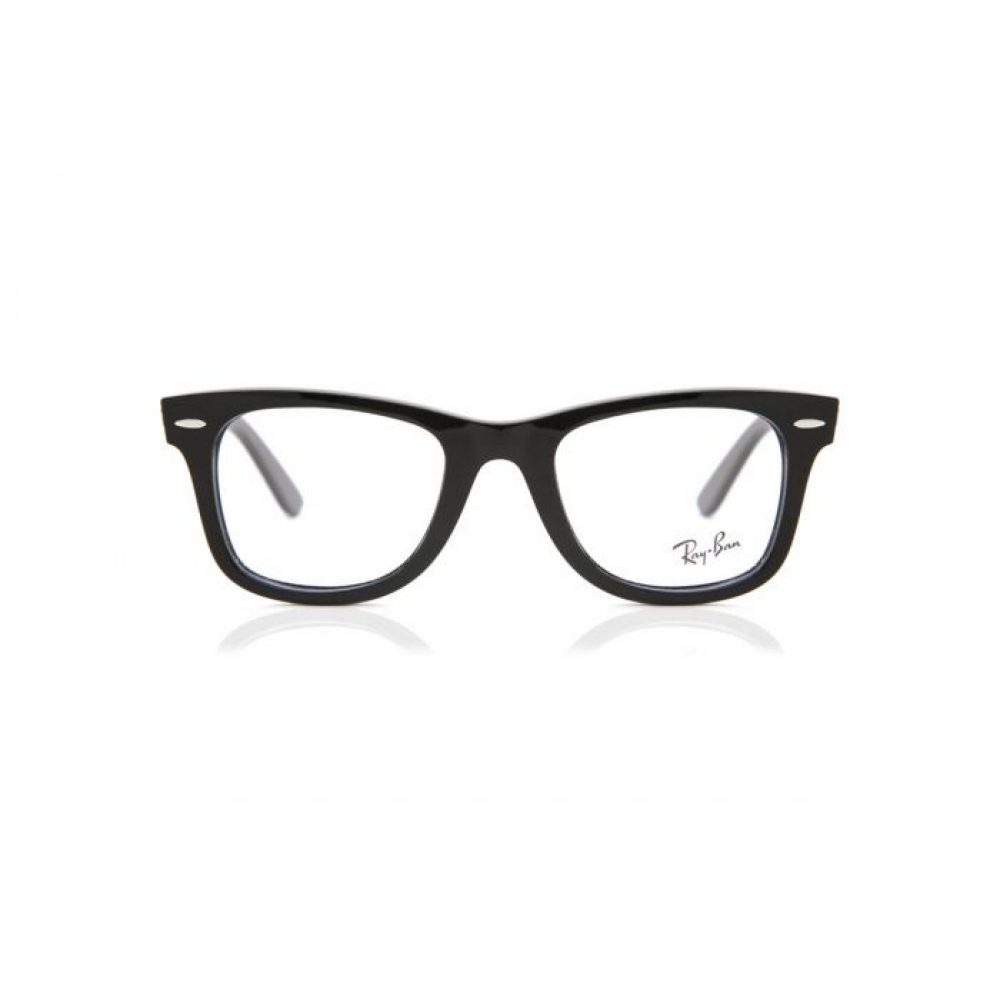  RAY-BAN FRAMES 4340V/2000/50