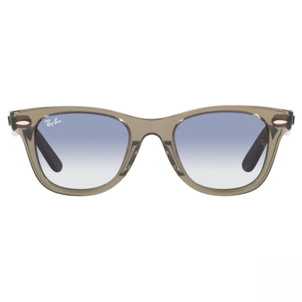 RAY-BAN JUNIOR 9066S/71298G/47