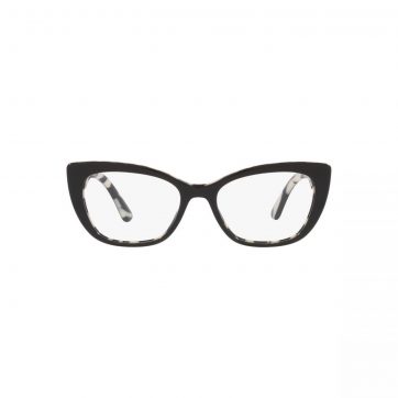 DOLCE & GABBANA 3360/3372/52