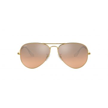 RAY-BAN RAY BAN 3025/001/3E/58