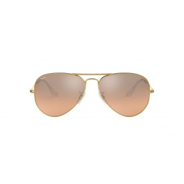 RAY-BAN RAY BAN 3025/001/3E/58